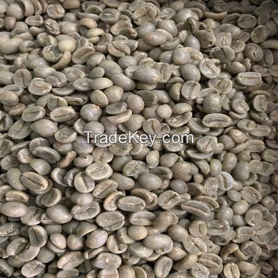 Arabica Coffee Beans