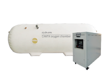 Hyperbaric Oxygen Chamber