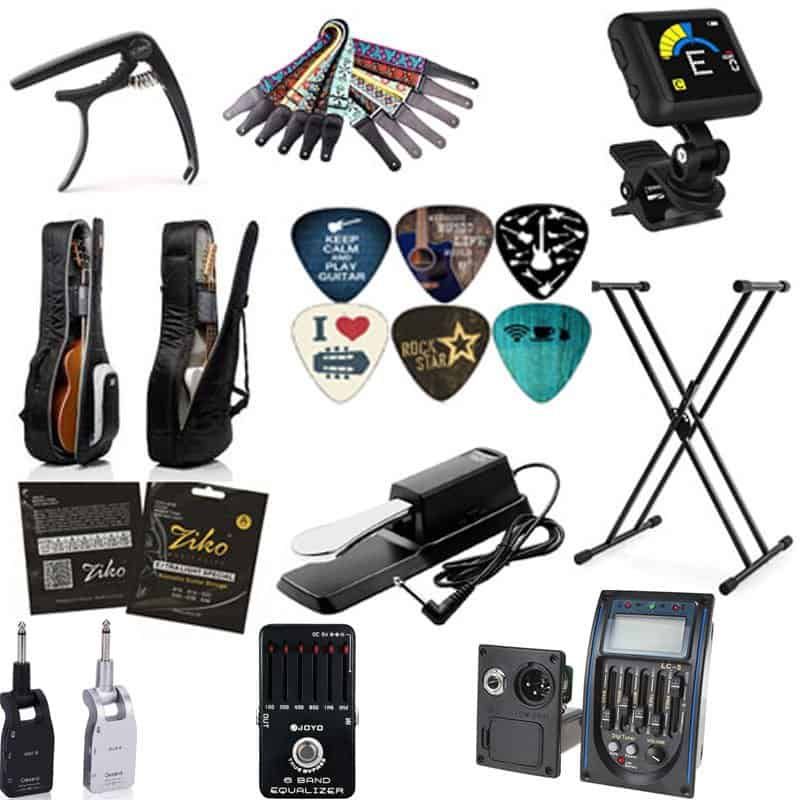 Music Accessories