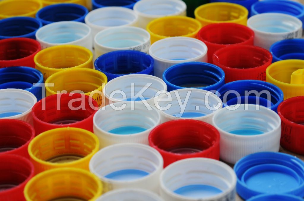 Plastic Caps for Bottles For Beverage