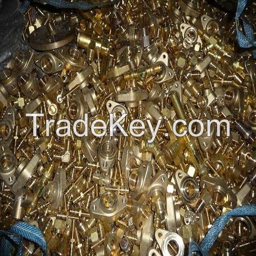 Brass Scrap