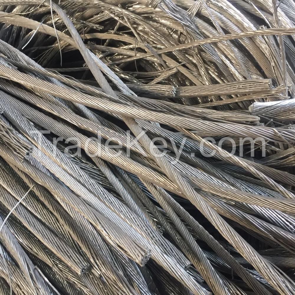 Aluminum Wire and 6063,Cable Aluminum,Aluminum UBC Scrap 