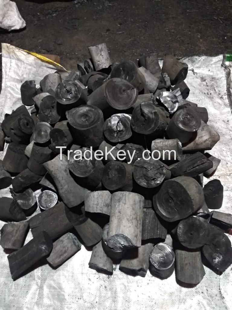 Halaban Hardwood Charcoal