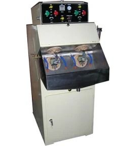 Cr-39 and eyeglasses manufacturing machine