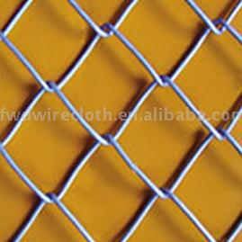 Chain Link Fence