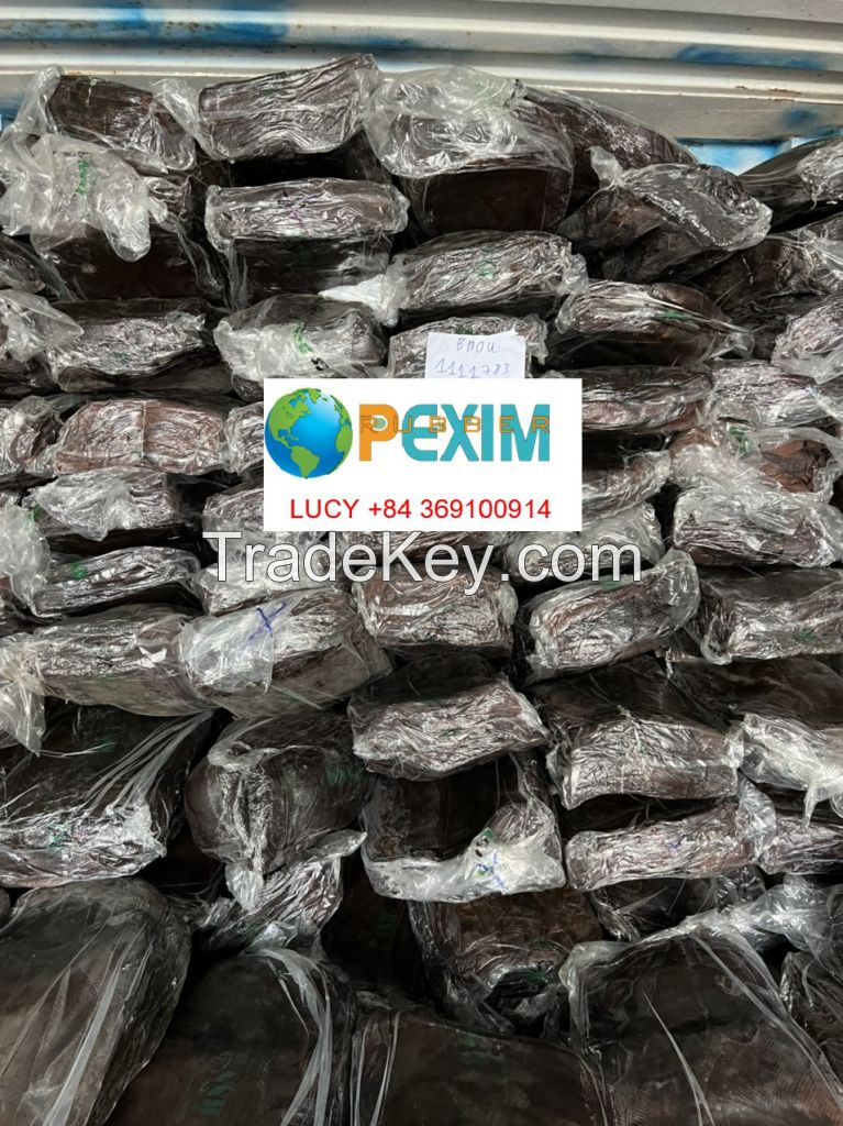 NATURAL RUBBER FROM PEXIM JSC 