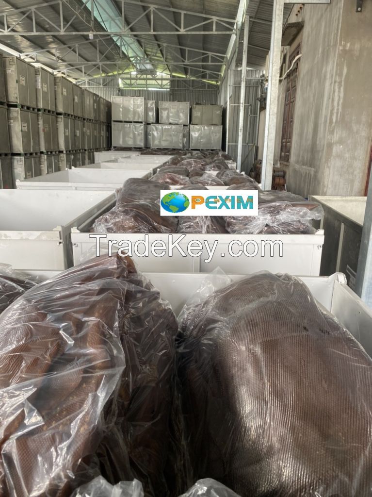NATURAL RUBBER FROM PEXIM JSC 