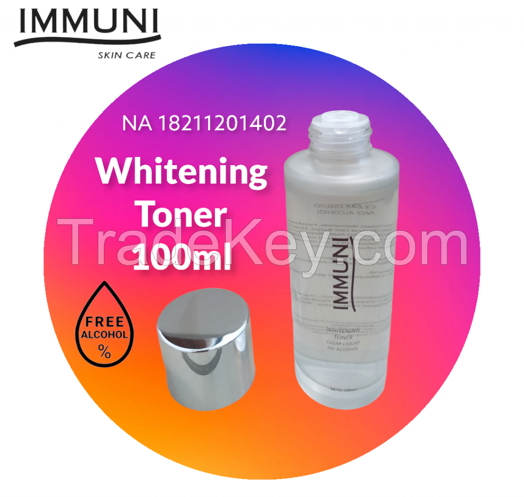 IMMUNI Whitening