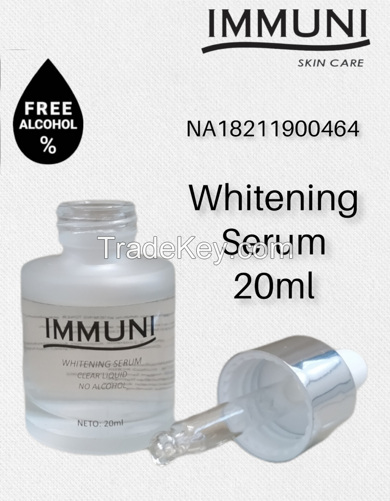 IMMUNI Whitening