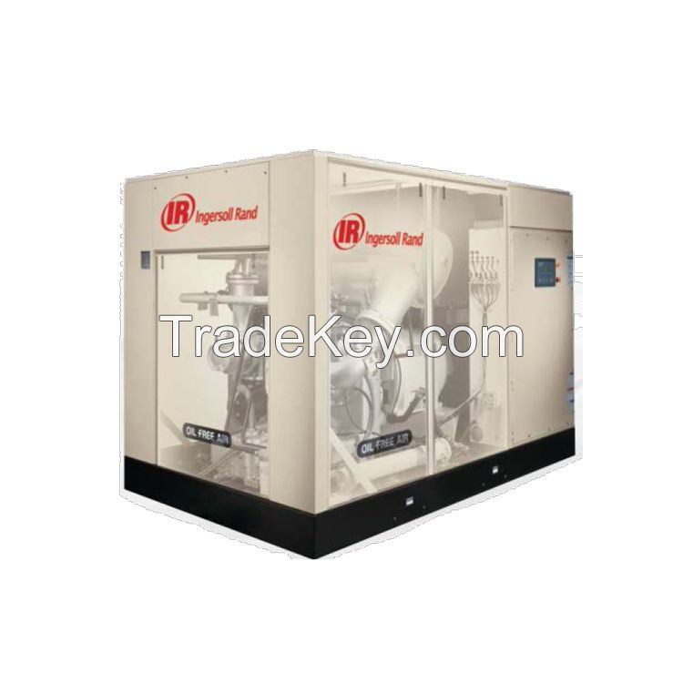 Ingersoll Rand Oil-free /Oil-injected/Micro-oil Screw Air Compressors.