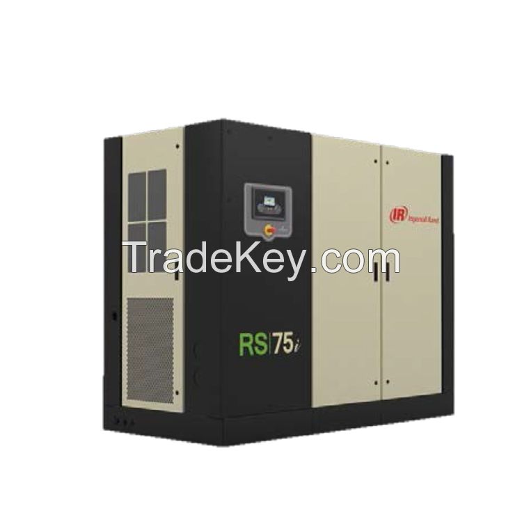 Ingersoll Rand Oil-free /Oil-injected/Micro-oil Screw Air Compressors.