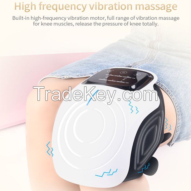 Knee Massager - KUNGFULI