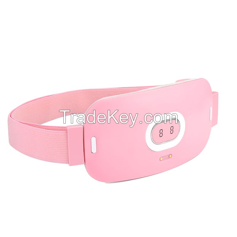 Cordless Heated Waist Belt Plus