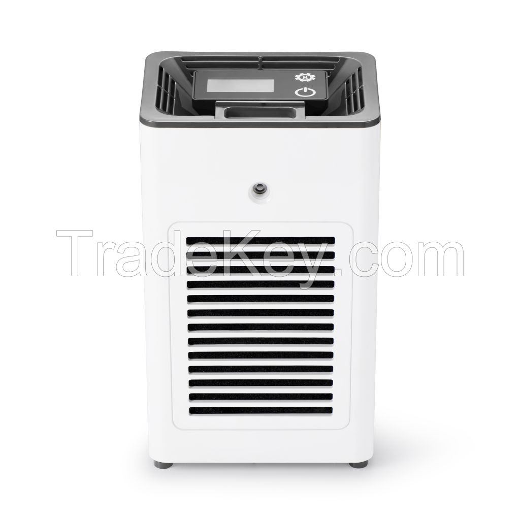 Air Purifier For Desktop