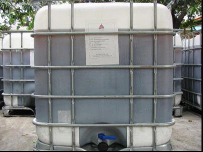 Polycarboxylic High Efficiency Retarding &  Water-reducing Admixtur