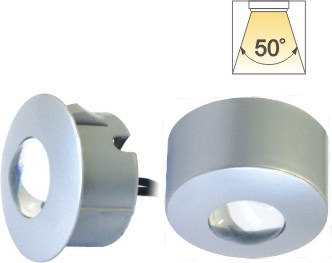 Power LED Spot Light K606B