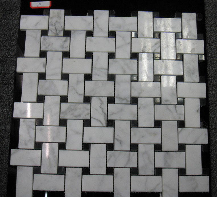 marble mosaic