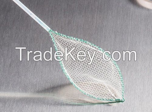 MULTIBANDLIGATOR SCLEROTHERAPY NEEDLE LOOP BASKET TIGER TEETH FORCEP 2/3 Prong Foreign Body Holding Forcep