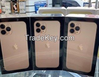 Now selling Apple iPhone 13, 12, 11, Pro and Pro Max all authentic with wholesale purchase