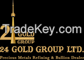 24 Gold Group Ltd