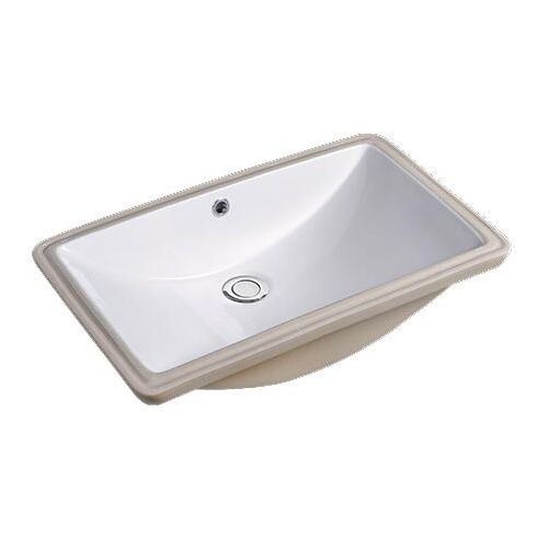 Counter Top Art Basin