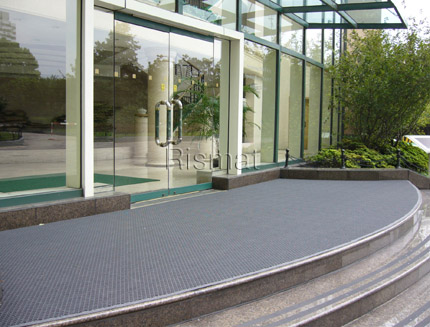 Entrance Mat