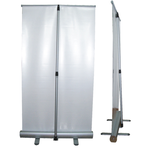 banner stand