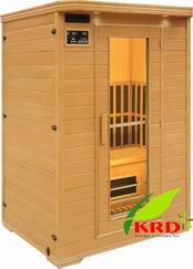infrared sauna for 1 person
