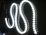 Waterproof & Flexible Dip-LED Strip-Fogstrip (SC-DWF)