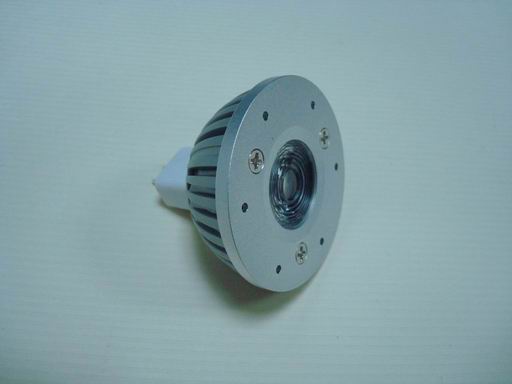 SSC-CREE High power spotlight-MR16 3w