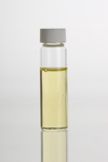 sesame oil