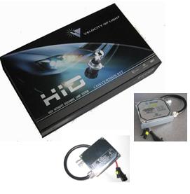 HID xenon light kit 1106-2