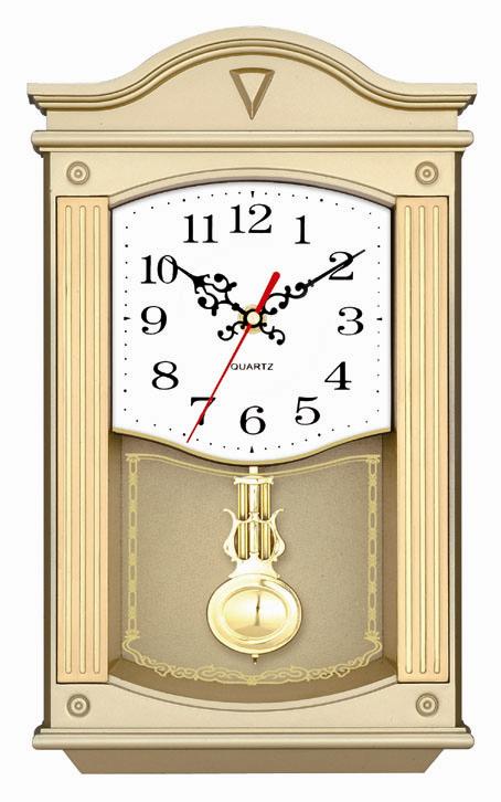 quartz  clock RYX-6048