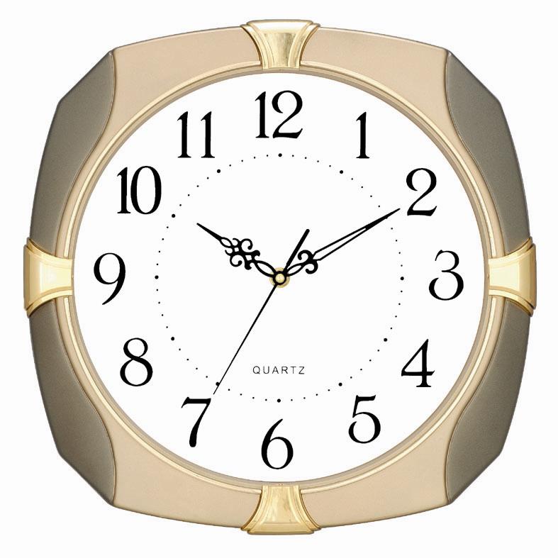 quartz  clock (RYX-8624)
