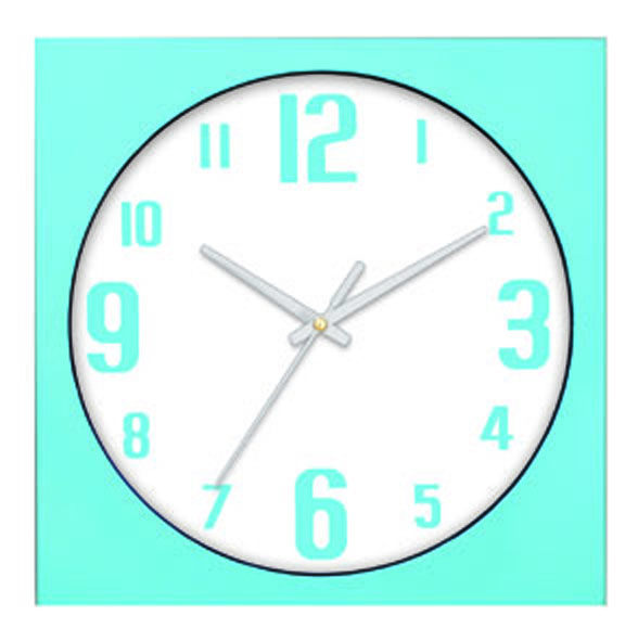 quartz  clock (RYX-ï¼˜ï¼–ï¼˜ï¼–)