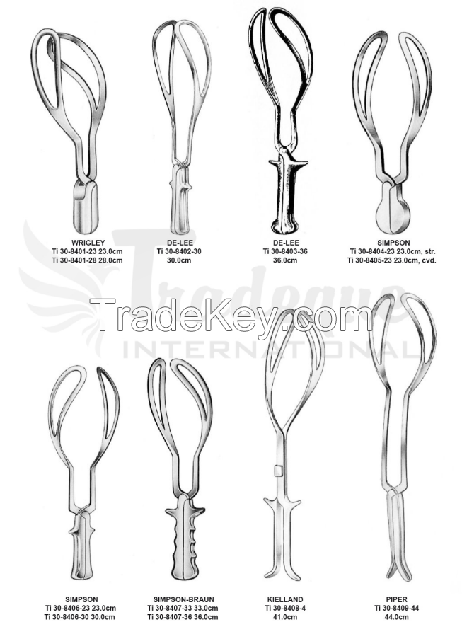 Obstetrics Forceps