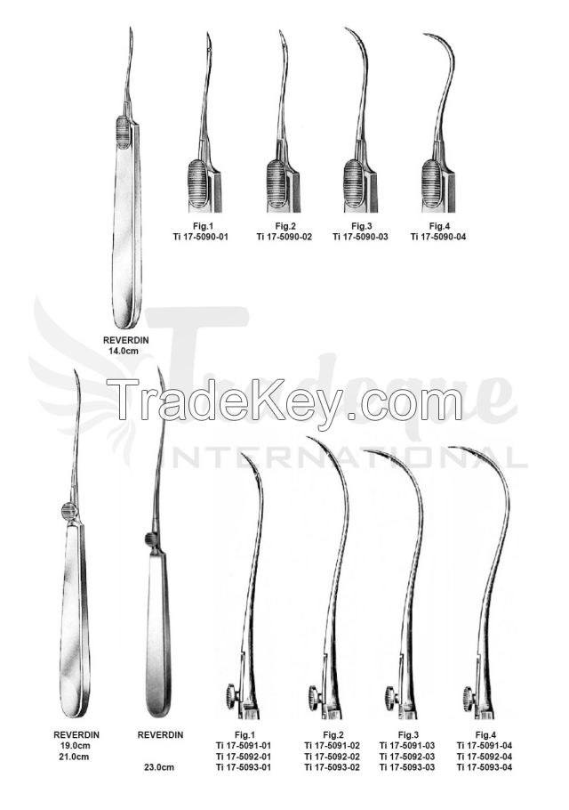 Suture Needles