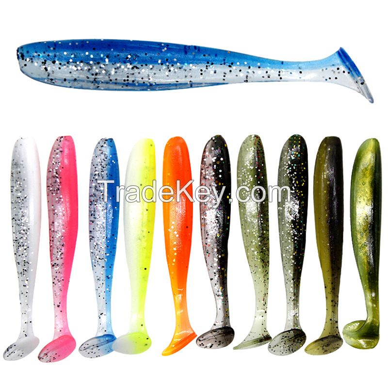 T tail lure