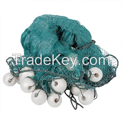 fishing trap net cage