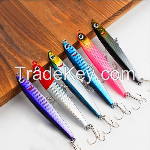 Pencil Lure Lure