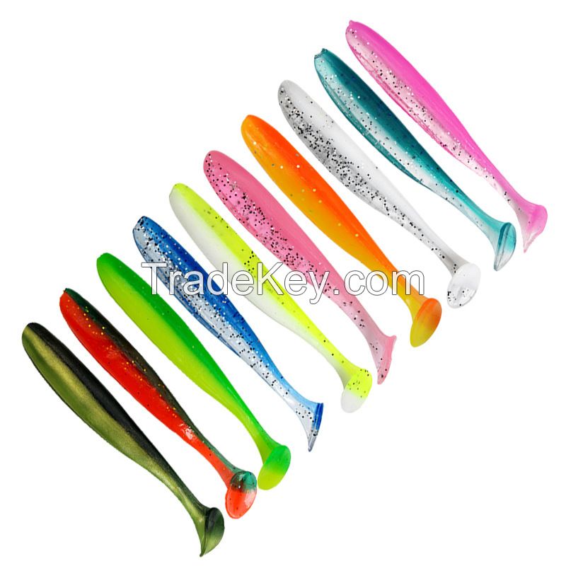 T tail lure