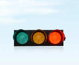 solar traffic light(xhd-303)