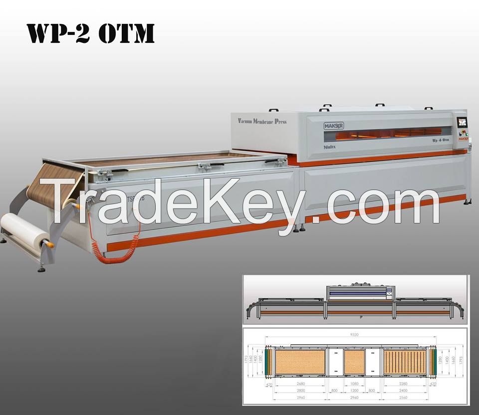 WP-2 OTM