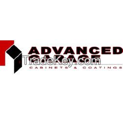 Advanced Garage Cabinets & Coatings