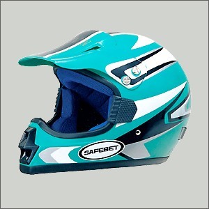 ATV Helmet (987)