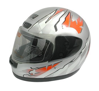 Full Face Helmet (992)