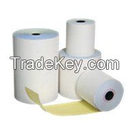 Thermal Paper Rolls 