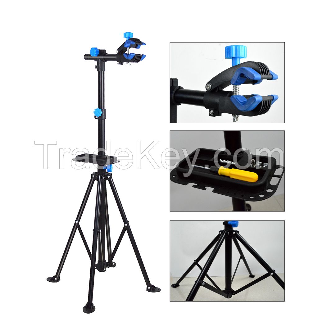 Hot sell popular bicycle maintenance /repair stand factory supply