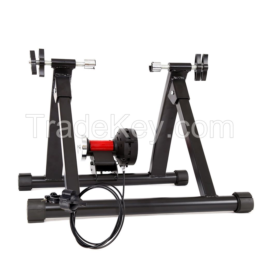 New type Non-Slip indoor exercise bicycle  cycling trainer 