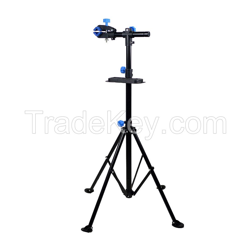 Hot sell popular bicycle maintenance /repair stand factory supply